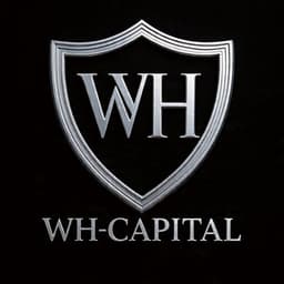 WH Capital shield logo